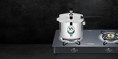 Pressure Cooker