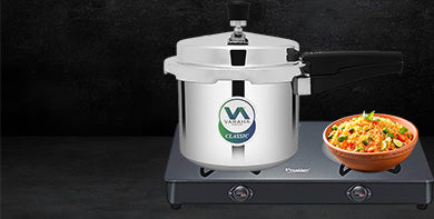Classic Pressure Cookers