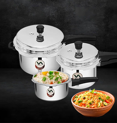 Pressure Cooker